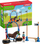 Set lodrash Schleich Farm World Pony Agility Race, 26 pjesë, edukativ