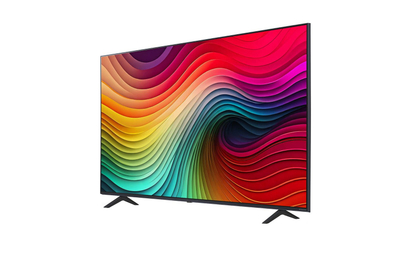 Televizor LG NanoCell NANO81, 65", 4K, LED, i zi