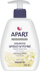 Sapun i lëngshëm Apart Natural Creamy Jasmine, hidratues, 500ml