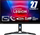 Monitor gaming Lenovo Legion R27i 30, 27", FHD, i zi
