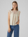 Maicë Vero Moda VMPURA Regular Fit 10295688 Pumice Stone