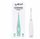 Brushë elektrike për dhëmbë My White Secret Ultrasonic kMY017, e bardhë