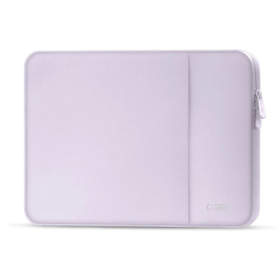 Mbrojtëse laptopi Tech-Protect Neoprene, 15-16", mauve