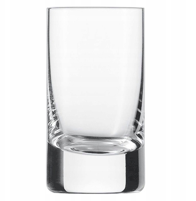 Чаша за шот Zwiesel Glas Tavoro, 50 ml, висина 72 mm, транспарентна
