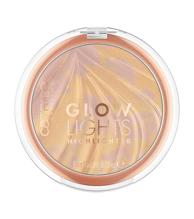 Shkëlqyes Catrice Glowlights 010 Rosy Nude, 9.5 g