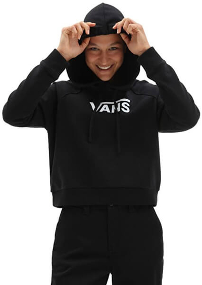 [OUTLET] Duks Vans, i zi, nr. M