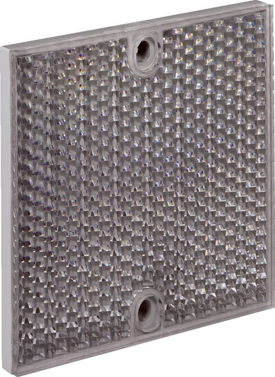 Reflektor sensorik SICK PL80A, për sensorë retroreflektiv