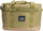 Çantë kampingu Offlander Universal Offroad, 37L, poliestër najlon, ngjyrë khaki