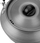Ibrik udhëtimi Neo T N63-147, 0.8L, alumini i anodizuar, gri