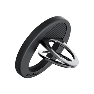 PITAKA GRIP 3 BLACK/GRAY