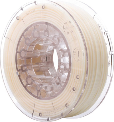 Filament 3D Print-Me Smooth ABS 1.75mm, 0.2kg, Natural Ivory