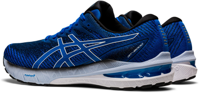 Atlete vrapimi ASICS GT 2000 10, meshkuj, blu electric