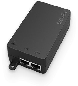 Injektor PoE EnGenius EPA5060XBT, 54V 60W, 10GbE, i zi