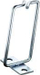 Mbajtës kabllosh Alantec SA-HK-40-80-O, 40x80 mm, për kabinete rrjeti, i bardhë