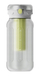 Shishe uji sportive Xiaomi Sport Water Bottle, 1L, Tritan pa BPA, gri
