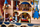 Set LEGO Disney Castle, komplet ndërtimi koleksion, kështjellë dekorative, shumëngjyrësh