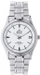 Orë dore për meshkuj MPM Quality W01M.11063.A, e argjendtë
