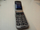 Telefoni për të moshuar Beafon SL605, 2.4", IP54, zi me argjend