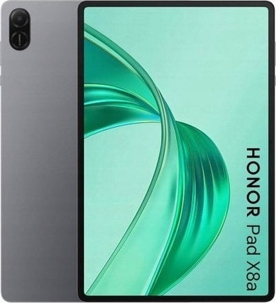 Tablet HONOR Pad X8a, 11", 4GB RAM 128GB, gri Space