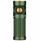 Dritë dore Olight Baton 4, 1300 lumene, EDC, jeshile