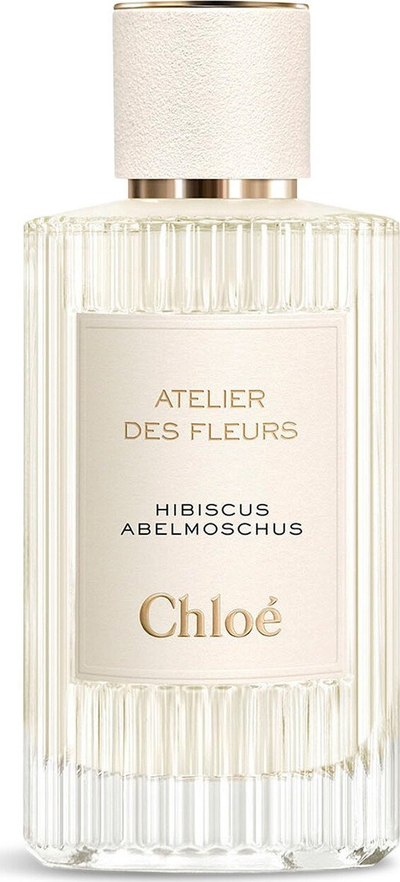 Parfum Chloe Atelier Des Fleurs Hibiscus Abelmoschus, Eau de Parfum, 150ml