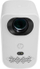 Projektor HP CC360, 1080p Full HD, Smart, i bardhë