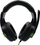 Kufje gaming Media Tech Cobra Pro Outbreak MT3602, 40mm, me mikrofon, të zeza