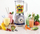 Blender Ariete Capri Edition 0583, 1.5L, 1000W, i bardhë