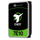 Hard disk i brendshëm Seagate Enterprise Exos ST2000NM001B, 2TB, 7200RPM, i zi
