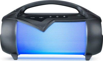 Блутут звучник Bigben PARTYBTIPLITE, 5W, отпорен на прскање, црн