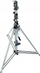 Статив за осветлување Manfrotto 087NWSH, wind up, 2.76 m, сребрен