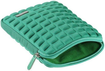 Çantë tableti Pouch, për 10", mbrojtëse, e gjelbër