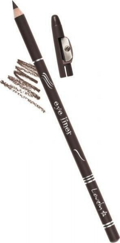 Set laps për sy dhe mprehëse Lovely Eye Liner, 1.8 g