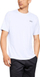 Maicë për meshkuj Under Armour Tech SS Tee 2.0, S, e bardhë