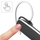 Dëgjuese Hama MyVoice700 Mono-Bluetooth® Headset In-Ear, e zezë