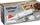 Mbushës salsiçesh Sausage Stuffer EH-6911 EB-3191, 2.5kg, manual, argjendtë