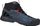 Këpucë malore Black Diamond Mission LTHR Mid WP, për burra, UK 7.5, blu e errët