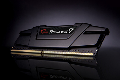 Kartë e memories G.Skill V, DDR4, 16 GB, 3600MHz, CL18