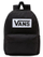 Çantë shpine Vans Old Skool Boxed, e zezë