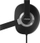 Kufje gaming Koss CS300, USB, me mikrofon, me drita RGB