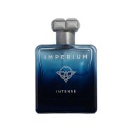 Eau de Parfum Fragrance World Imperium Intense, 100ml