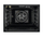 Furrë inkaso Electrolux EOC8P39WZ, 72 L, pirolizë SteamCrisp, WiFi, e zezë