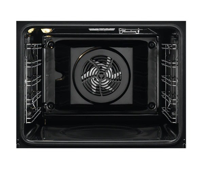Furrë inkaso Electrolux EOC8P39WZ, 72 L, pirolizë SteamCrisp, WiFi, e zezë