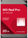 Disk për server WD Red Pro (WD201KFGX), 20TB, 3.5'', SATA III (6Gb/s)