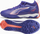 Këpucë futbolli për kalamaj Puma Ultra 5 Match TT Mid Jr 108097-01, për bar sintetik, vjollcë