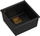 Lavaman kuzhine Quadron DAVID 40, GraniteQ, pure carbon copper elements