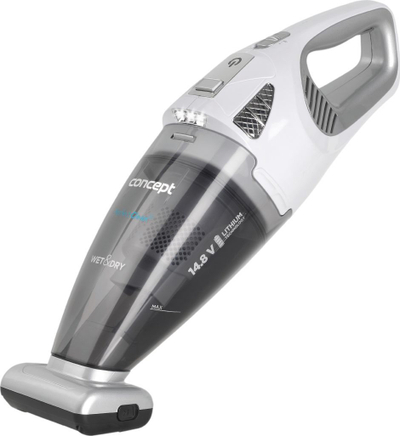 Fshesë dore me vakum Concept VP4370 Perfect Clean, 14.8V