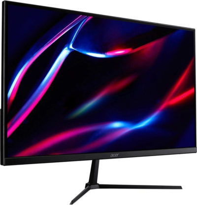 Monitor Acer Nitro QG270 S3, 27", Full HD, i zi