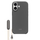 Beats iPhone 17 Kickstand Case with MagSafe and Camera Control, Granite Gray