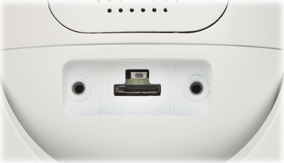 Kamerë IP Dahua IPC-HDW3849H-AS-PV-0280B-S4 TiOC 2.0, 8MP 4K, IR 30m, e bardhë